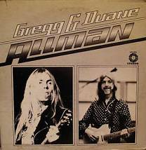 Gregg Allman : Gregg & Duane Allman